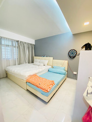 Blk 472A Fernvale Rivergrove (Sengkang), HDB 5 Rooms #251940881